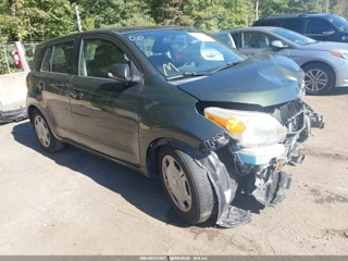 SCION SCION XD
