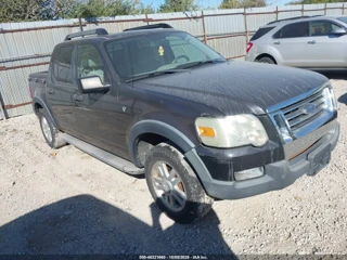 FORD FORD EXPLORER SPORT TRAC XLT