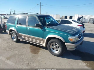 FORD FORD EXPLORER EDDIE BAUER/LIMITED/XL/XLT