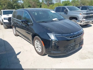 CHRYSLER CHRYSLER PACIFICA