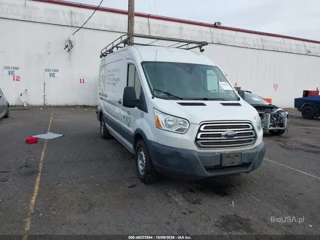 FORD FORD TRANSIT-250