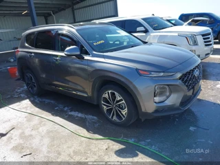 HYUNDAI HYUNDAI SANTA FE LIMITED 2.0T
