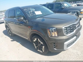 KIA KIA TELLURIDE S
