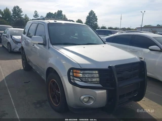 FORD FORD ESCAPE LIMITED