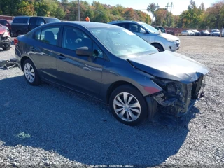 SUBARU SUBARU IMPREZA BASE