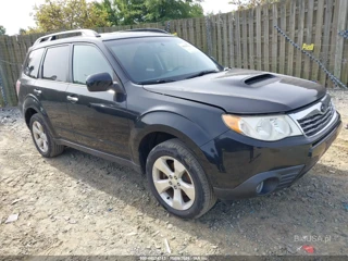 SUBARU SUBARU FORESTER 2.5XT PREMIUM