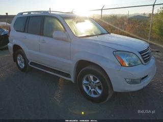 LEXUS LEXUS GX 470