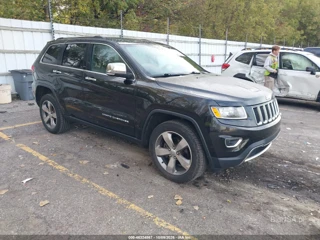 JEEP JEEP GRAND CHEROKEE LIMITED