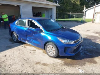 KIA KIA RIO S