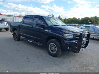 TOYOTA TOYOTA TUNDRA GRADE 5.7L V8