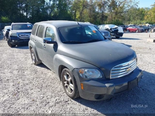 CHEVROLET CHEVROLET HHR LT