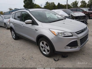 FORD FORD ESCAPE SE