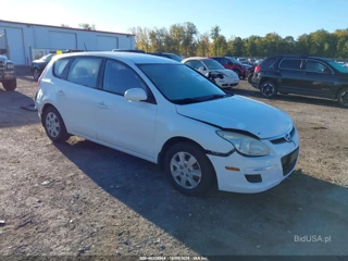 HYUNDAI HYUNDAI ELANTRA TOURING GLS