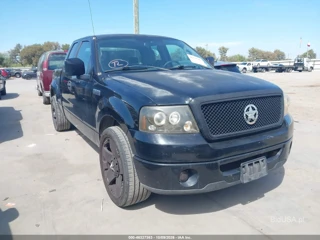 FORD FORD F-150 STX/XLT