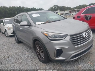 HYUNDAI HYUNDAI SANTA FE SE