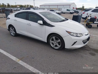 CHEVROLET CHEVROLET VOLT LT