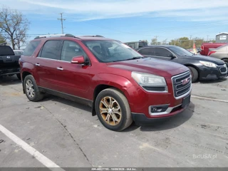 GMC ACADIA SLT-1