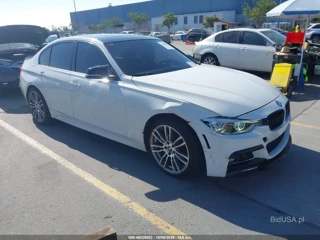 BMW 330I