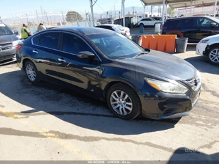 NISSAN NISSAN ALTIMA 2.5/2.5 S/2.5 SL/2.5 SR/2.5 SV