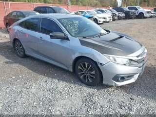 HONDA HONDA CIVIC EX-L