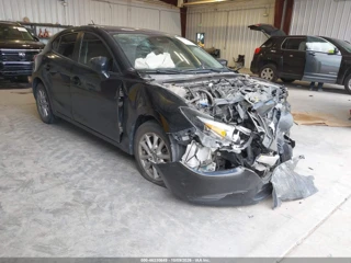 MAZDA MAZDA MAZDA3 SPORT