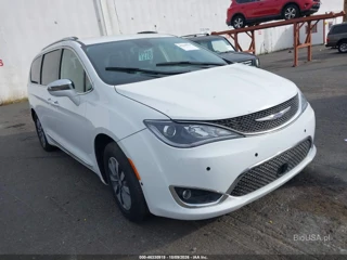 CHRYSLER CHRYSLER PACIFICA HYBRID LIMITED