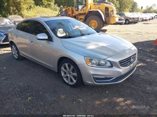 VOLVO VOLVO S60 T5 PREMIER