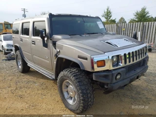 HUMMER HUMMER H2 SUV