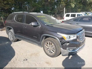 GMC ACADIA SLE-2