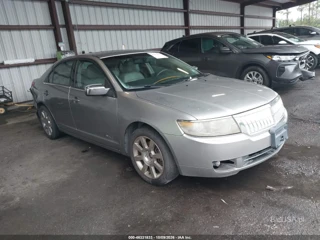 LINCOLN LINCOLN MKZ
