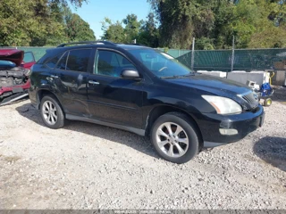 LEXUS LEXUS RX 350