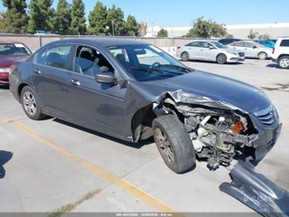 HONDA HONDA ACCORD 2.4 SE