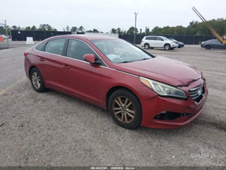 HYUNDAI HYUNDAI SONATA SE