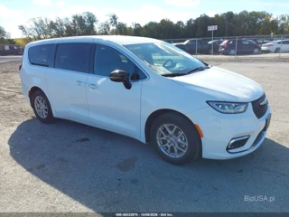 CHRYSLER CHRYSLER PACIFICA SELECT