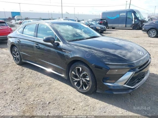 HYUNDAI HYUNDAI SONATA SEL