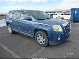 GMC TERRAIN SLE-1