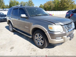 FORD FORD EXPLORER EDDIE BAUER