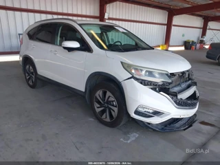 HONDA HONDA CR-V TOURING