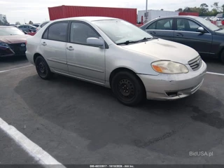 TOYOTA TOYOTA COROLLA LE