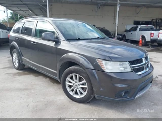DODGE DODGE JOURNEY SE VALUE