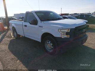 FORD FORD F-150 XL