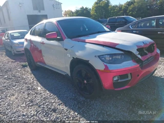 BMW X6 XDRIVE35I