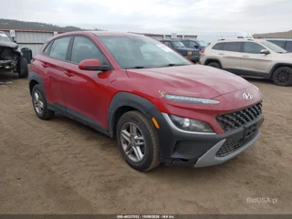 HYUNDAI HYUNDAI KONA SE