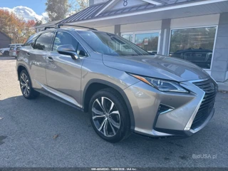 LEXUS LEXUS RX 350