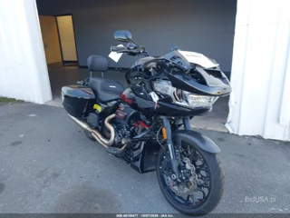 HARLEY-DAVIDSON HARLEY-DAVIDSON FLTRXSTSE
