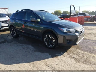 SUBARU SUBARU CROSSTREK LIMITED