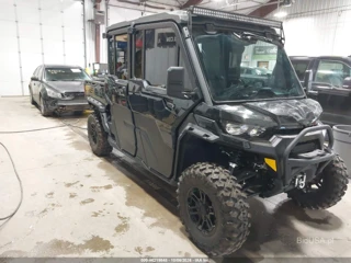 CAN-AM CAN-AM DEFENDER MAX LIMITED CAB HD10/LONE STAR HD10