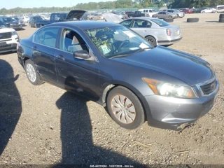 HONDA HONDA ACCORD 2.4 LX