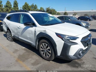 SUBARU SUBARU OUTBACK PREMIUM