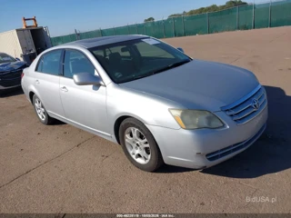 TOYOTA TOYOTA AVALON XL
